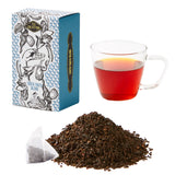 TOOTH TOOTHブレンド