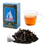 アールグレイの肖像