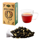 ペルシアンクイーン