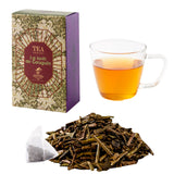 ゴーギャンの森