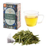 アールグレイジャポネ