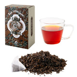 カカオバニーユ