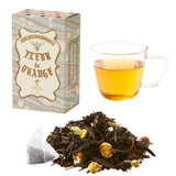 フルールドオランジェ