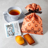 ハロウィンプチギフト