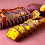 さつまいものパウンドケイク