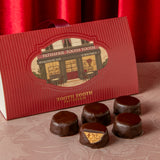 ジュジュショコラ