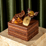 ショコラショコラ