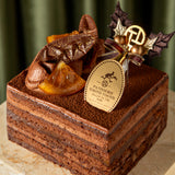 ショコラショコラ