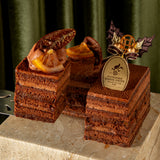 ショコラショコラ