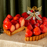 タルトフレーズ