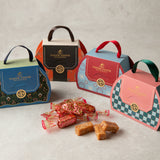 アーモンドタフィ