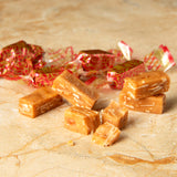 アーモンドタフィ