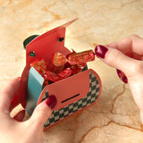 アーモンドタフィ