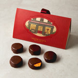 ジュジュショコラ