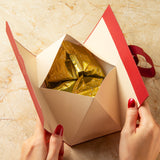 ジュジュショコラ