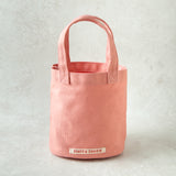 ミニトート(ピンク)