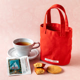 メルシートート(レッド)