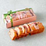 さくらのパウンドケイク