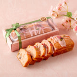 さくらのパウンドケイク