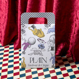 タンブールドシルキュ(プレーン)