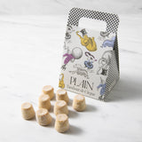 タンブールドシルキュ(プレーン)