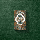 カカオバニーユ