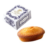 プチギフト シュエット(フィナンシェ)