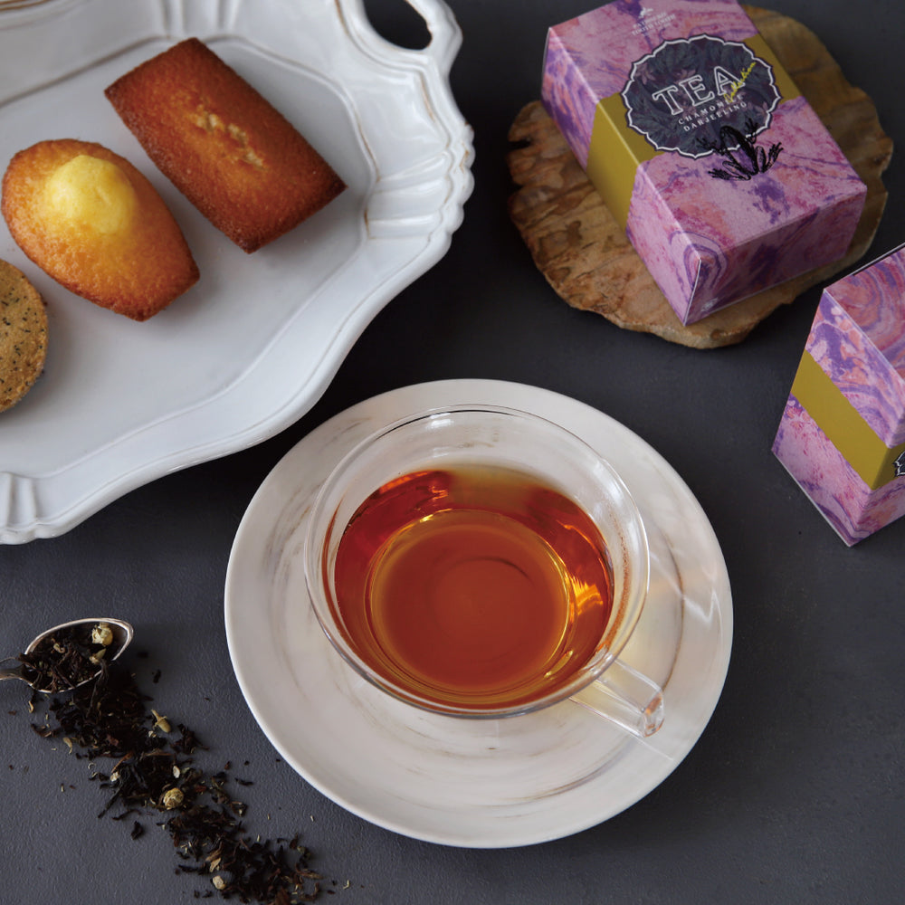 カモミールティー Amazon | トワイニング カモミール10P×6個 | Twinings | ハーブ