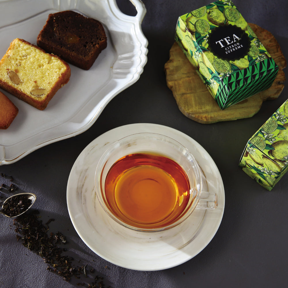 シトロンシュプリーム – TOOTH TOOTH MART STORE