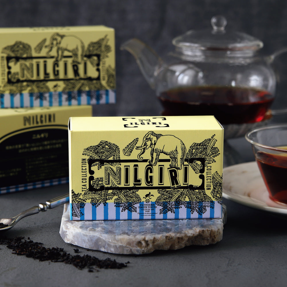 紅茶 – TOOTH TOOTH MART STORE