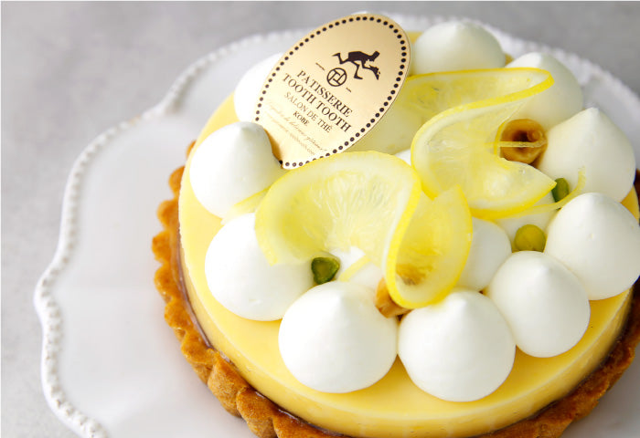 ケーキ・タルト