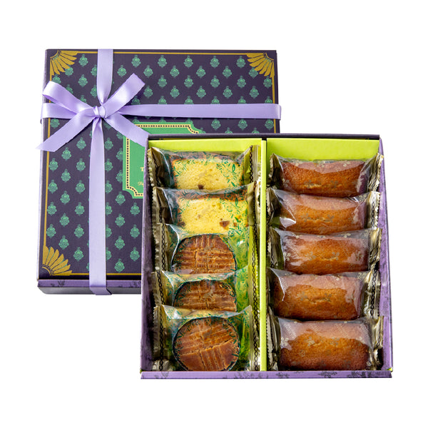 トロワコフレ（10個入り）