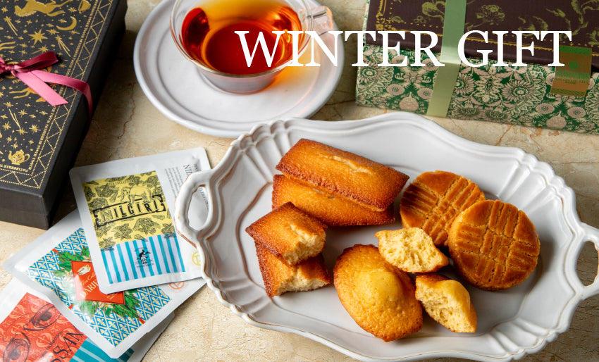 冬ギフト
