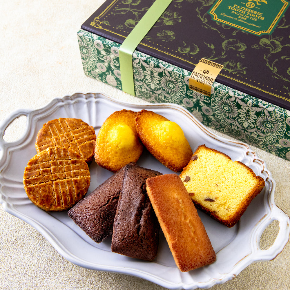 トゥースコフレ | 通販・お取り寄せ・オンラインショップ – TOOTH