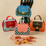 アーモンドタフィ