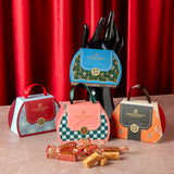 アーモンドタフィ