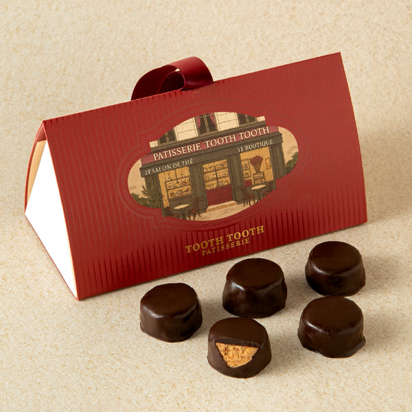 ジュジュショコラ