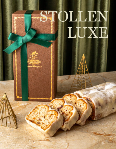 シュトーレン リュクス