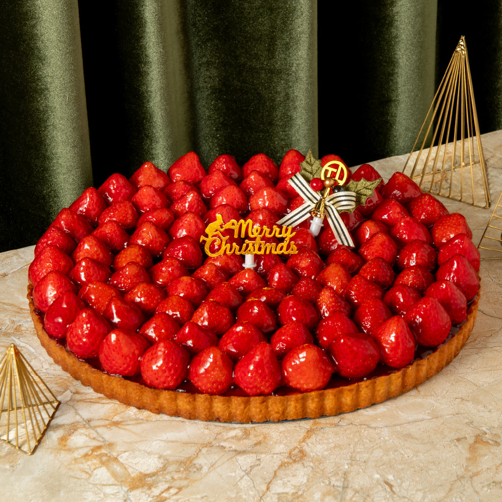 店頭受取】タルトフレーズ グラン – TOOTH TOOTH MART STORE