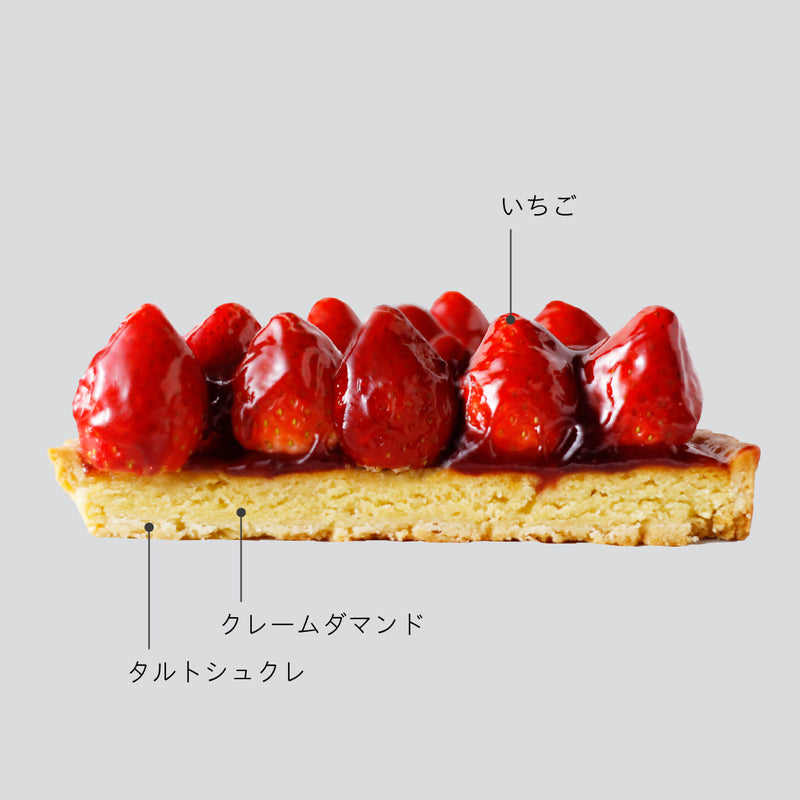 タルトフレーズ