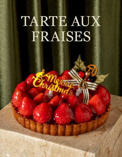 2025クリスマスケーキ