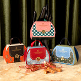 アーモンドタフィ