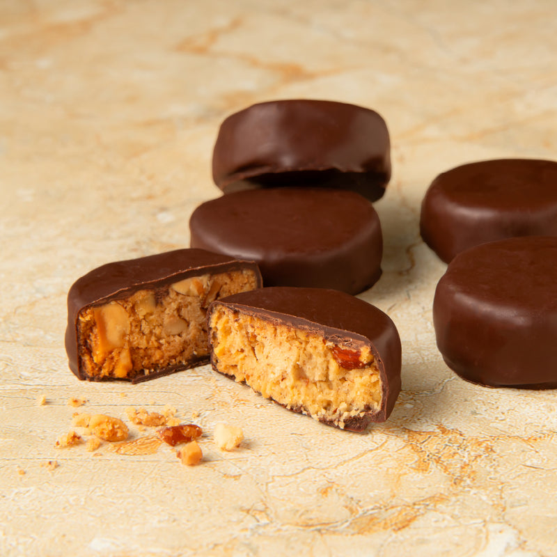 ジュジュショコラ