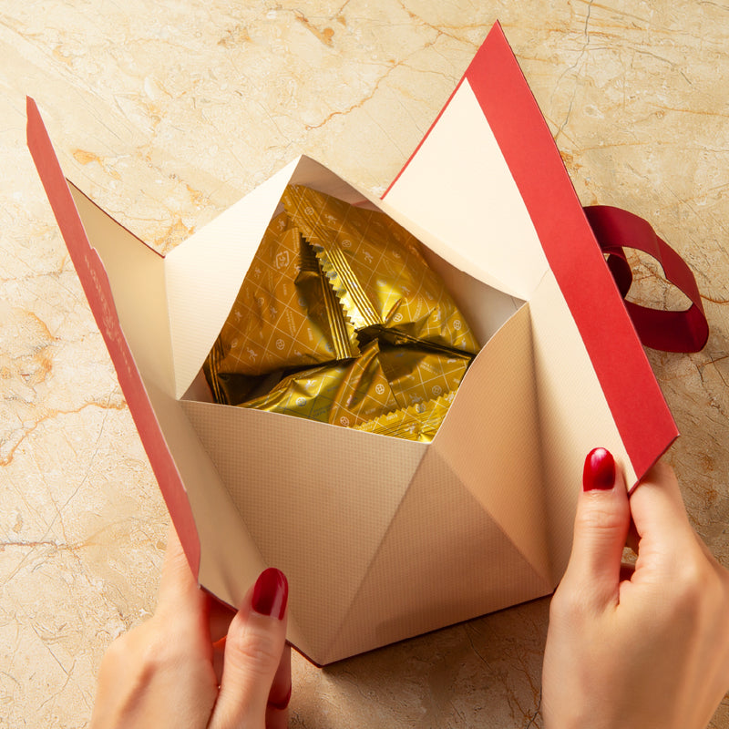 ジュジュショコラ