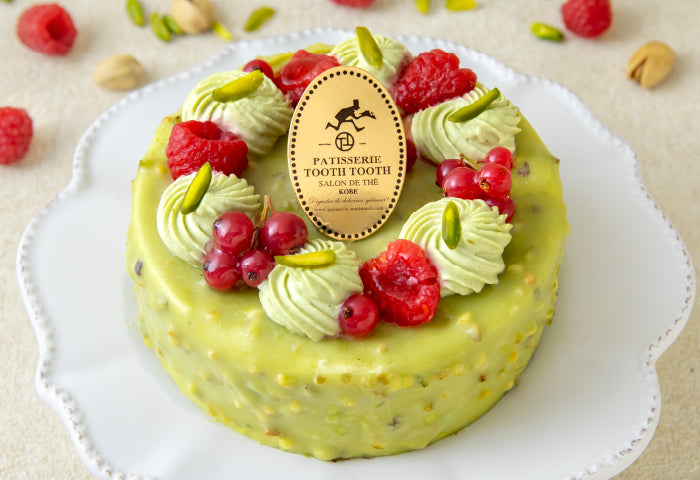 ケーキ・タルト