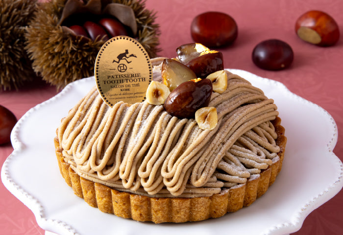 ケーキ・タルト
