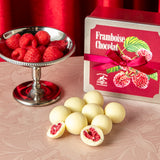 フランボワーズショコラ