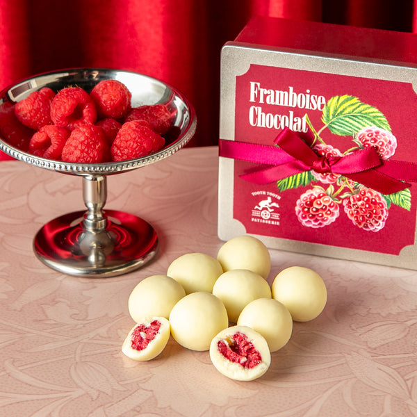 フランボワーズショコラ