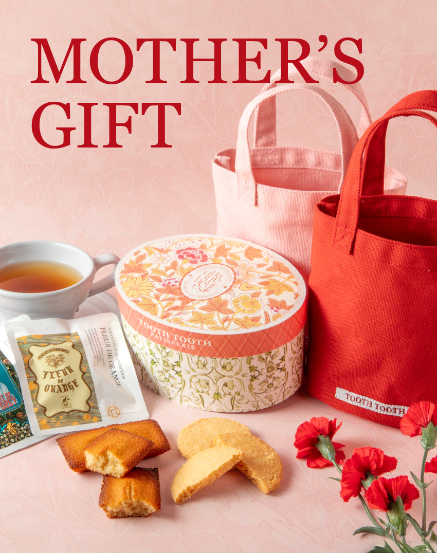 母の日ギフト