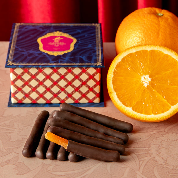 オランジェット